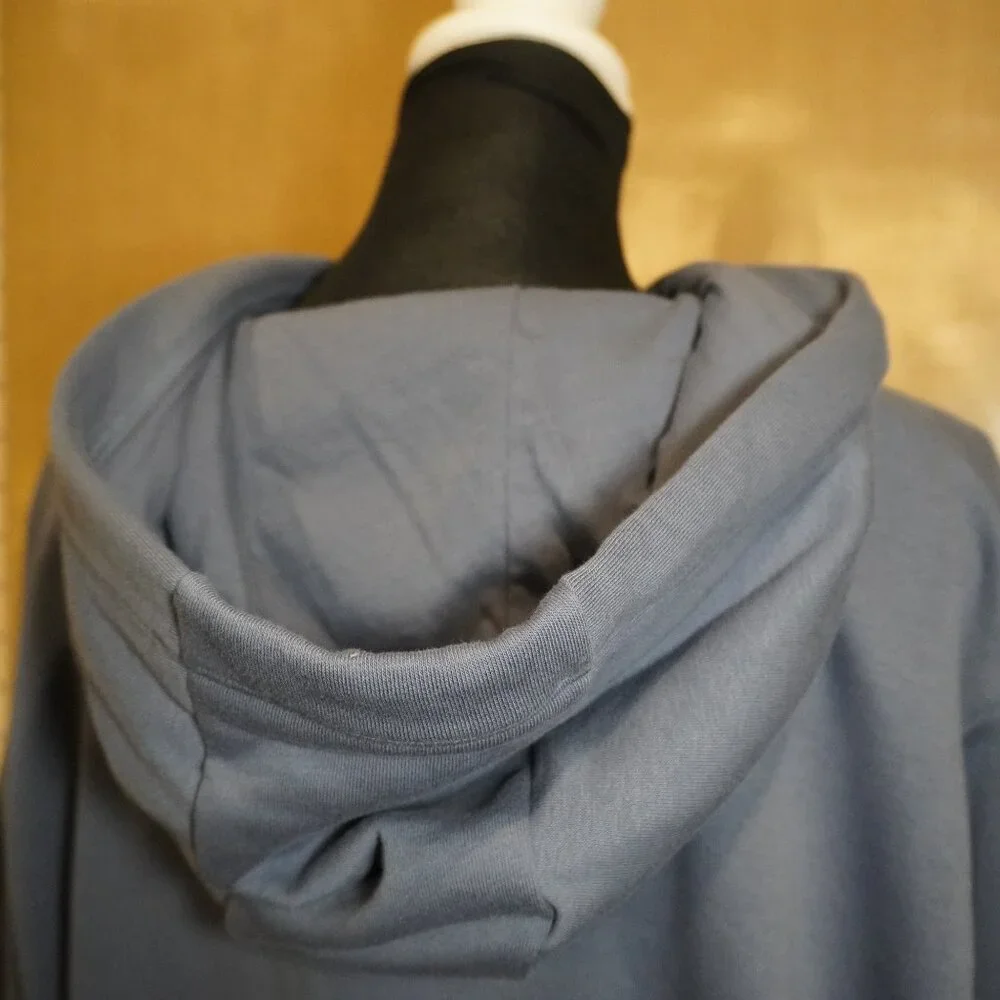 NWT - Nike Hooded Jogger Set -  (Size 2X - Hooded,  1X -Pant) - - Picture 4 of 6